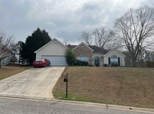 6378 Magnetic Point, Flowery Branch, GA 30542