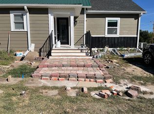 300 N Windom St, Eustis, NE 69028