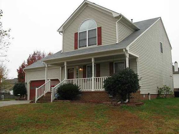 2nd image of 6301 Oaken Gate Dr N