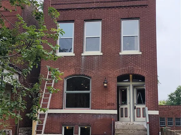 2026 Allen Ave, Saint Louis, MO 63104