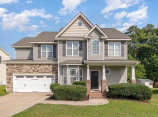 146 Winding Oak Way, Clayton, NC 27520