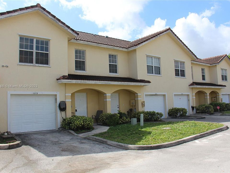 1st image of 1273 NW 27th Ave #0