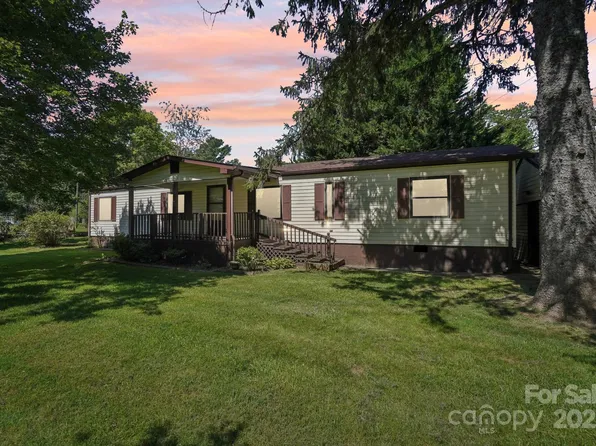 23 Jones Cir, Fletcher, NC 28732