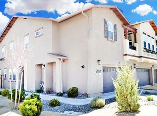 2-2012 Cradle Mountain Dr #3, Reno, NV 89523