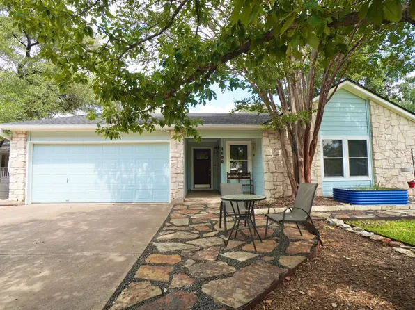 4600 Pelham Dr, Austin, TX 78727