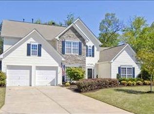 30 Springleaf Ct, Simpsonville, SC 29681