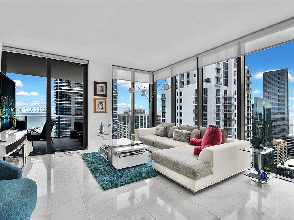 1st image of 1010 Brickell Ave Unit 4005