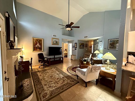 5th image of 4508 Loma Colorada Ct