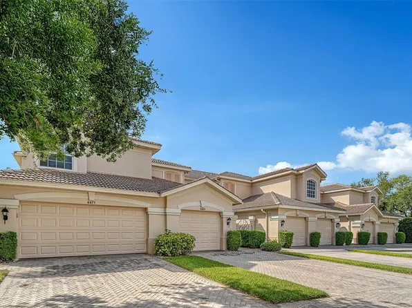 4469 Cinnamon Dr #2505, Sarasota, FL 34238