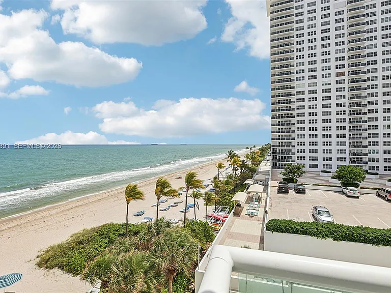 3550 Galt Ocean Dr #501 — Photo 11