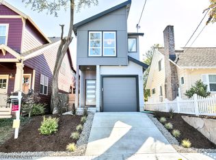 2824 N Watts St, Portland, OR 97217