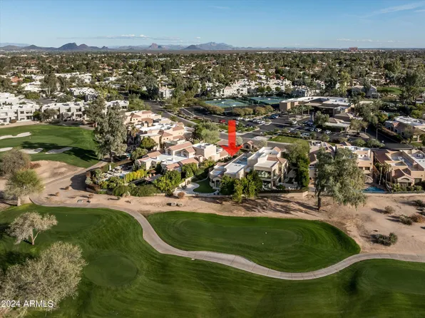 7740 E GAINEY RANCH Road #9, Scottsdale, AZ 85258