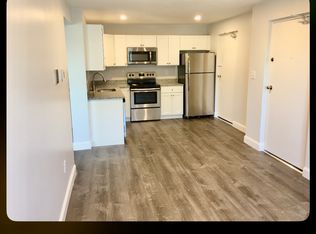 437 Willard St #3, Quincy, MA 02169