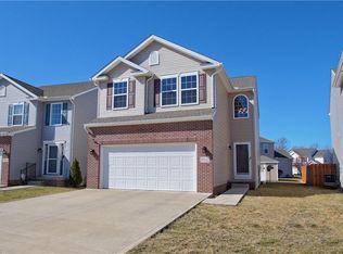 913 Tradewinds Cv, Painesville, OH 44077