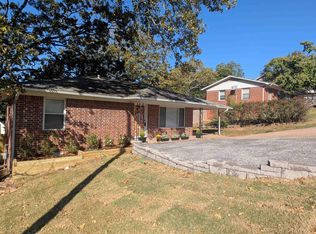 1812 N Mississippi St, Little Rock, AR 72207