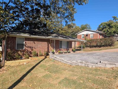 1812 N Mississippi St, Little Rock, AR, 72207