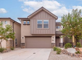 5961 S Firebird Way, Saint George, UT 84790