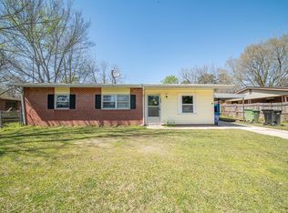 1043 Quincy Dr, Columbus, GA 31906