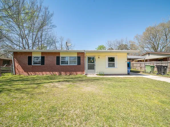 1043 Quincy Dr, Columbus, GA 31906