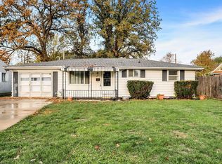 1919 S Lazy Creek Dr, Muncie, IN