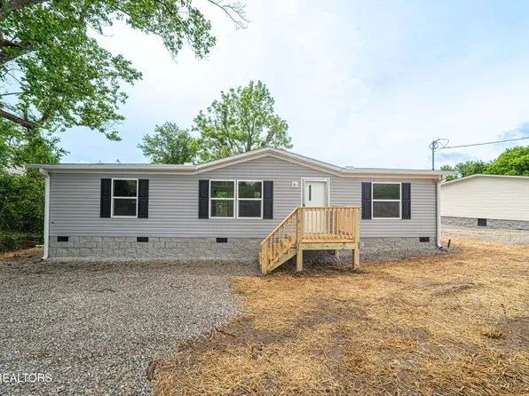 208 Hillside Dr, La Follette, TN 37766