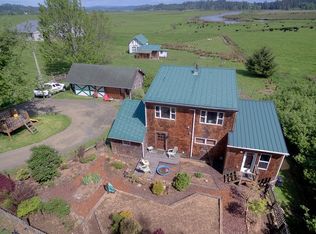 89907 Youngs River Rd, Astoria, OR 97103