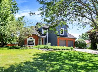 1339 Pauls Dr, Greenfield, IN 46140