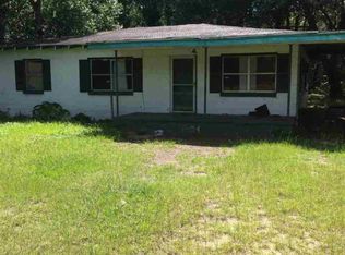 28424 Blue Star Hwy, Havana, FL 32333