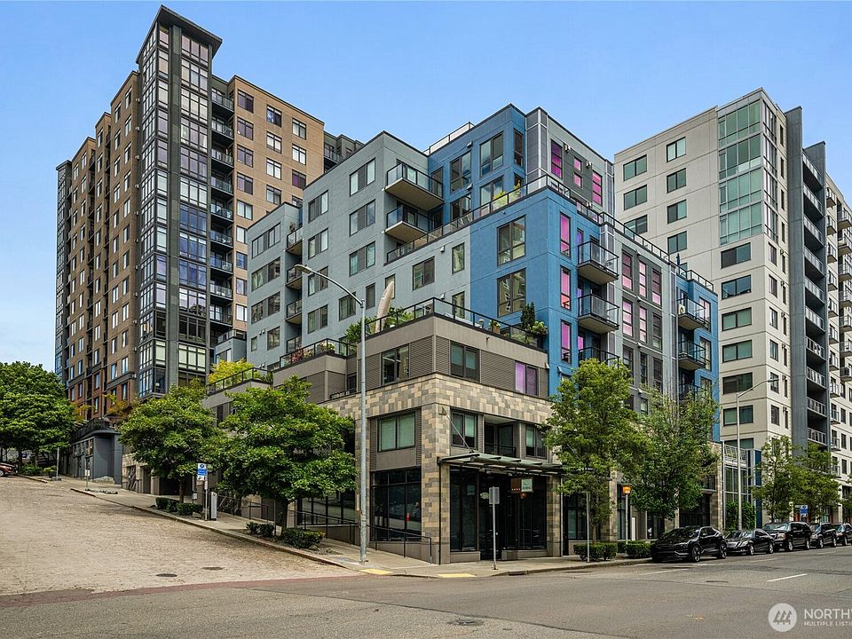 1st image of 81 Clay Street #326