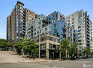 The Parc, Seattle, WA 98121
