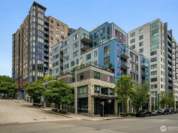 81 Clay Street #326, Seattle, WA 98121