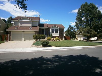 7992 S Elati Cir, Littleton, CO, 80120