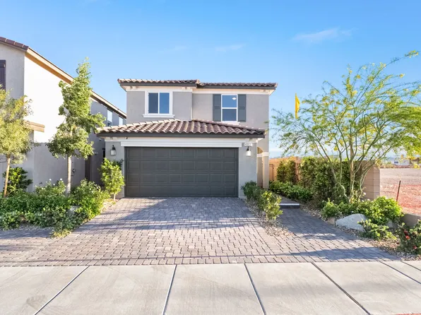 4327 W Gary Ave, Las Vegas, NV 89139
