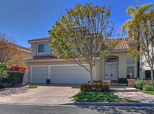 19 Brentwood, Coto De Caza, CA 92679