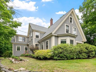 2 Seaver St, Westminster, MA, 01473