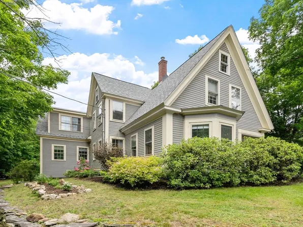 2 Seaver St, Westminster, MA 01473