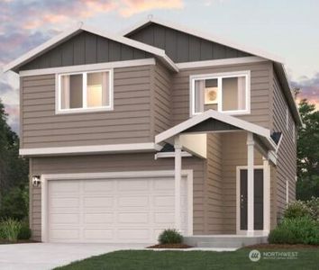1477 Salzer Creek Drive, Centralia, WA, 98531