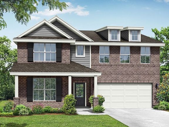 2nd image of 308 Griffin Ln Lot 23