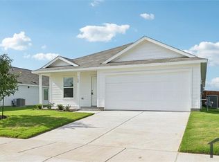 1629 Lercara Ln, McKinney, TX 75071