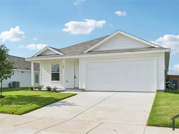 1629 Lercara Ln, McKinney, TX 75071