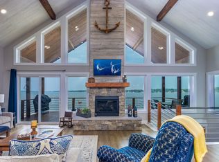 25273 S 623 Rd, Grove, OK 74344