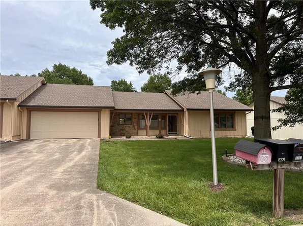 8300 E 190th St, Belton, MO 64012