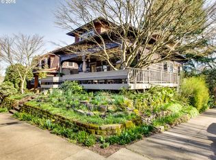 3232 SE 8th Ave, Portland, OR 97202