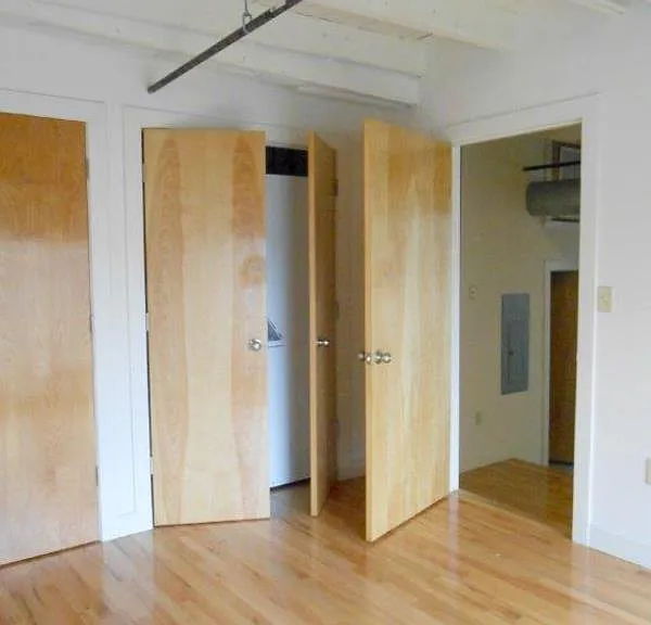 Eagle Mill Apartments — Photo 25