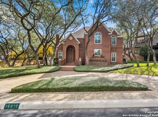 15619 Dove Mdw, San Antonio, TX 78248
