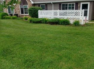 1706 E Ashford Ave, Mount Pleasant, IA 52641