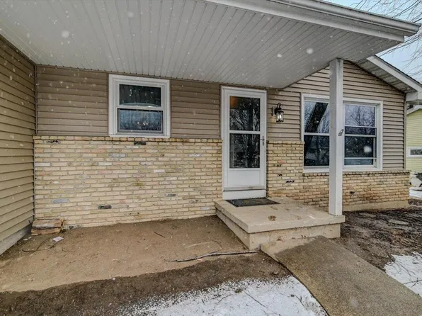 213 St Albans Avenue, Madison, WI 53714