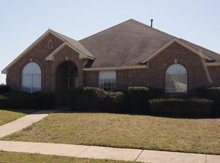 8317 Spinnaker Cv, Rowlett, TX 75089
