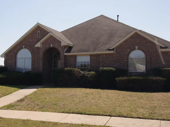 8317 Spinnaker Cv, Rowlett, TX 75089