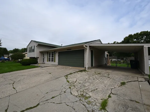 5618 Mills Rd, Indianapolis, IN 46221